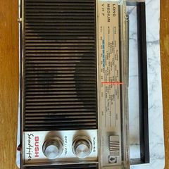 Radio