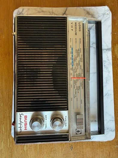 Radio