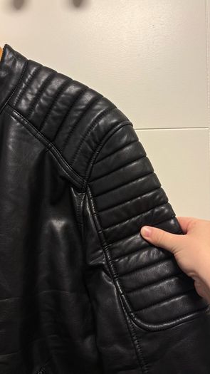 Zara Jacket Mens