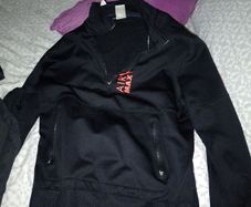 Nike hoodie
