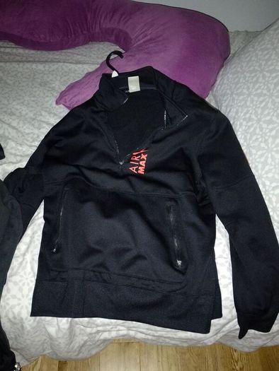 Nike hoodie