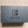 Nintendo Switch V1 Brand New Neon Red/Blue Joy-Cons Dock & Accessories Image 5