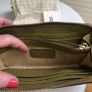 Orla Kiely Leather Wallet Image 5