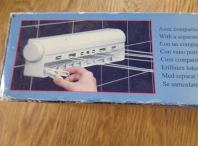 Retractable Clothes Line for Sale