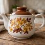 Vintage 1950s Sadler 5 cup  tea pot Image 2