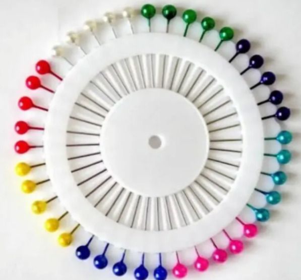 Clothes Pins/Scarf Pins Big and small sizes