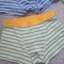 boy's underwear.Age 6/8 Image 2