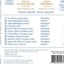 Ockeghem. Missa L'homme Arme. CD. Free Postage! Image 2