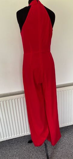 AX Paris jumpsuit
