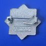 BUTLINS CLACTON 1958 (holiday camp, Essex) - resident camper's enamel badge Image 3