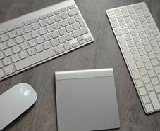 iMac accesories