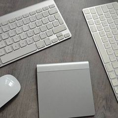 iMac accesories
