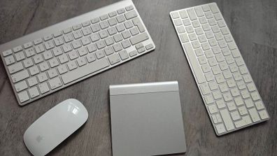 iMac accesories