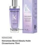 Kerastase Blond Absolu Huile Cicaextreme Intense Blonde Strengthening 50ml. Image 7