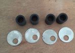 R6 restrictor kit