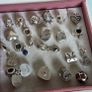 Pandora various charms in great used condition Image 4