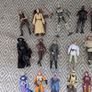 Star Wars Black Series 6 inch - 7 each 4 for 20 Image 2