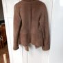 Joseph 100% Lambskin Jacket Size S Image 5