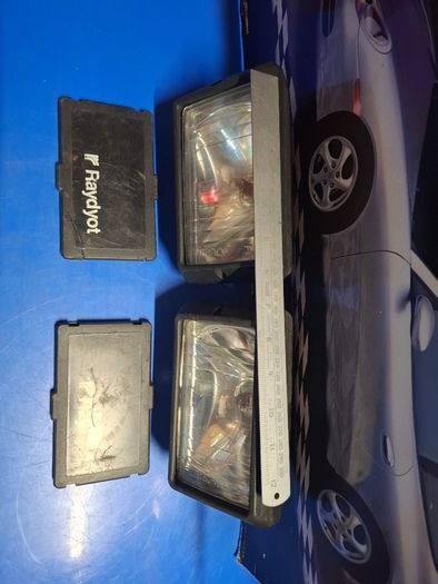 Raydyot lights