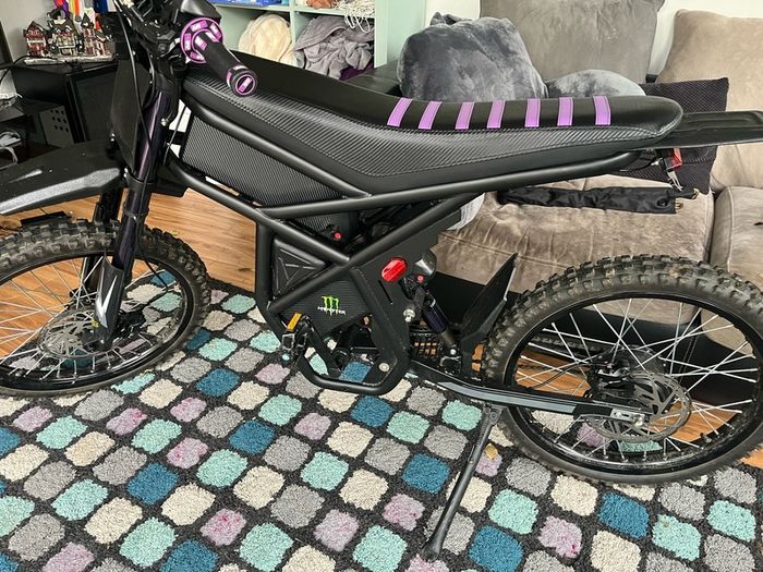 Electric Bike
