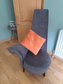 Arm chair