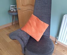 Arm chair