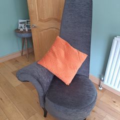 Arm chair