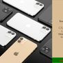 Hoco V11 iPhone 11 / 11 Pro / 11 Pro Max Camera Lens Protector(OUT OF STOCK) Image 6