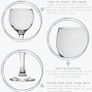 RinkDrink Gin Glasses (Boxes of 2) Image 3