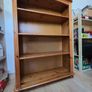 Pine Bookcase Image 2