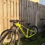 Trek Mountain Bike Image 4