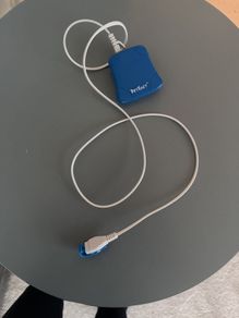 Bed Wetting alarm