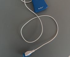 Bed Wetting alarm