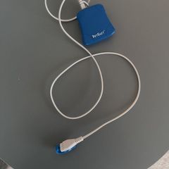 Bed Wetting alarm
