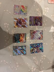 Pokemon Card Bundle