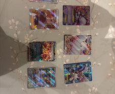 Pokemon Card Bundle