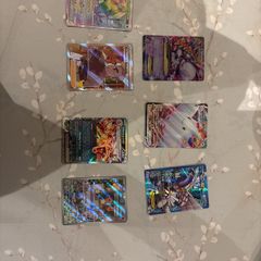 Pokemon Card Bundle