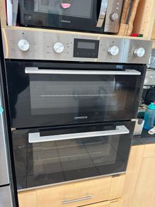 Kenwood oven