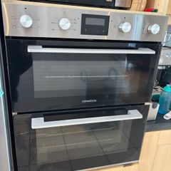 Kenwood oven