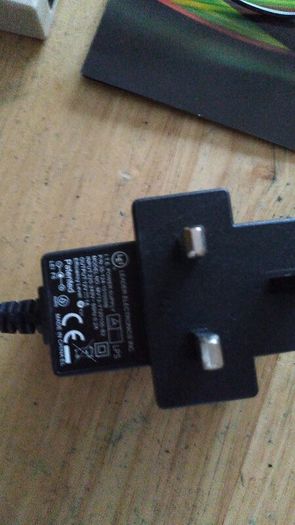 Eircom modem