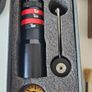 Cafesing Orca Hand Grinder with flat burr blade Image 3
