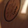 Epiphone Broadway Hollow body Guitar Image 6