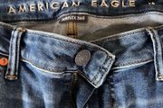 American Eagle Airflex Men's jeans