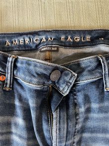 American Eagle Airflex Men's jeans