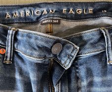 American Eagle Airflex Men's jeans