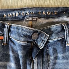 American Eagle Airflex Men's jeans