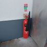 5KG C02 Fire Extinguisher Image 3