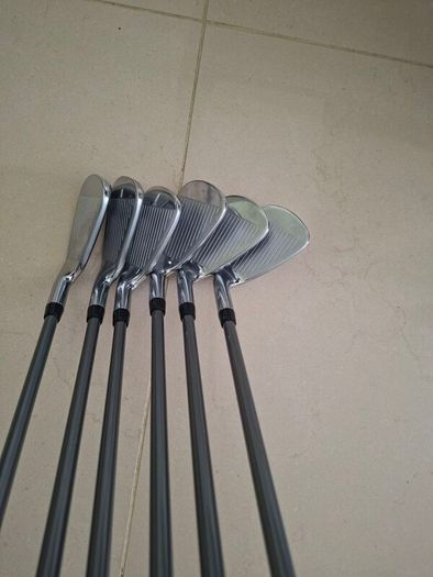 irons