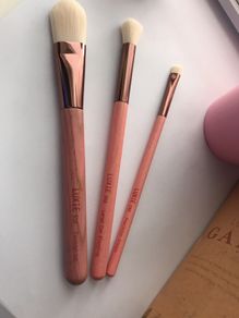 Luxie Brush Set - New
