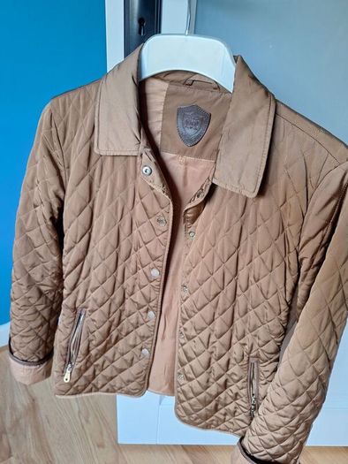 Massimo Dutti jacket